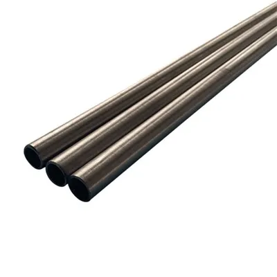 Inconel 600 Alaşımı