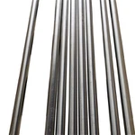 Inconel Hastelloy X Çubuk Alaşım